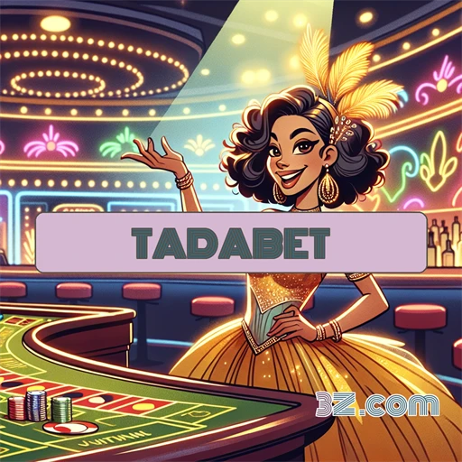 O App que Transforma sua Experiência no Tadabet