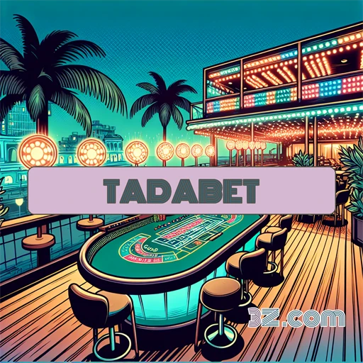 Esporte e diversão: Apostas online no Tadabet em foco