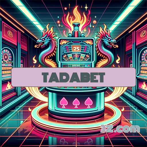 Jogos Incríveis: Atrações do Tadabet Para Todos os Gustos
