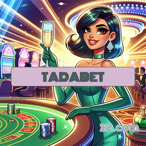 Tadabet: Uma Plataforma de Jogos que Encanta no Brasil