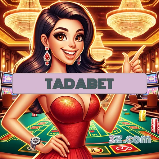 Slots que Encantam: Atrações Imperdíveis no Tadabet