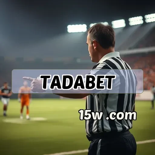 tadabet: Aumente Seu Potencial com Bônus Imperdíveis