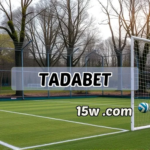 tadabet: Descubra a Emoção dos Eventos Esportivos na Plataforma