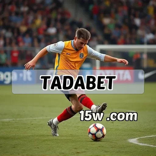 tadabet: Descubra o Novo Mundo dos Jogos Online e Suas Inovações