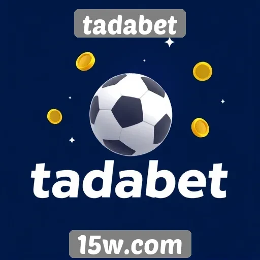 Ofertas e promoções no tadabet
